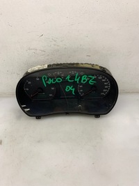 фото thumb №1, Лічильник приладова панель 110080320009a vag