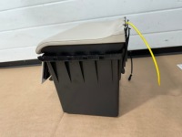 Бардачок лівий задня, задній, чейнджер mercedes sl r230, w230 za Ціна, фото thumb