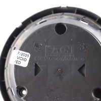 Купить Audi q7 4l vw 7l двигатель моторчик регулировки зеркало левый перед 7l6959577, фото thumb