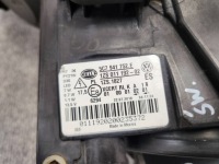 фото thumb №13, Фара передня передня права vw jetta vi 5c ксенон hid led 5c7941752e 14-