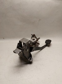 фото thumb №6, Педаль тормоза renault clio iii 3