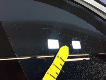 фото thumb №6, Volvo v40 ii скло кузовна зад ліва