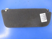 фото thumb №1, Astra g bertone защита солнцезащитная левая козырёк