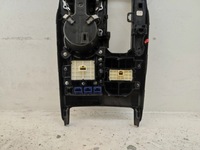 фото thumb №8, Молдинг декоративна dekor рамка важіль перемикання передач вибірник передач highlander xu70 iv 4