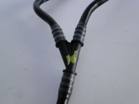 фото thumb №3, Mercedes b klasa w247 247 трубка зливна трубка води патрубок