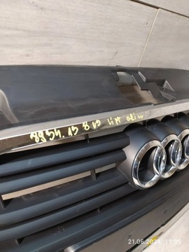 фото thumb №6, 8934. audi a3 s-line 8v3 решётка радиатора решётка 8v3853651ab