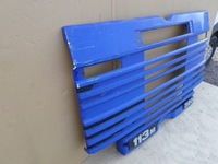 фото thumb №3, Scania 113 капот решітка радіатора решітка радіатора