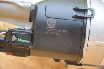 фото thumb №13, Трансмісія кермова sportage v tucson iv km 23r 57700r2000 нова 21-