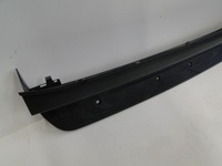 фото thumb №6, Mercedes бампер задний подножка задняя sprinter w910 910 a9108856400 9k83