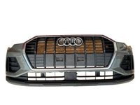 фото thumb №1, Audi q3 83a бампер переднє перед комплектний 4xpdc lx7g