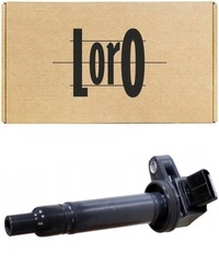 фото thumb №4, Котушка запалювання lexus is gs lx sc