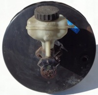 фото thumb №1, Mercedes vito i w638 2.3 td насос гальмівна підсилювач гальм