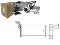 фото thumb №1, Отопитель mercedes sprinter 3-t 310 d 903.371