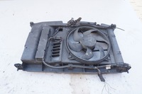 фото thumb №1, Вентилятор радиатор peugeot 307 2.0 hdi