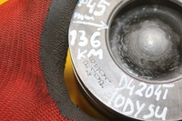 фото thumb №9, Поршень поршни volvo v 50 2.0 d d5204t 10dysu 085190+ 1295