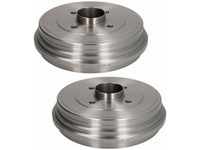 фото thumb №1, Барабаны тормозные delphi bfr626