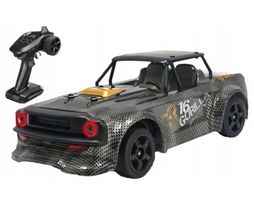 УПРАВЛЯЕМАЯ АВТОМОБИЛЬ 2 в 1 АВТО RC 4x4 ДРИФТ 30 КМ/Ч
