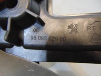 фото thumb №5, Кронштейн гальма ручного peugeot 3008 ii