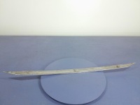 фото thumb №5, Mercedes gle w167 молдинг крышки багажника задняя хром a1677430000