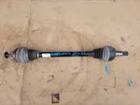 Купити Привідний вал задні porsche cayenne 9y turbo s 4m4501203f, фото thumb