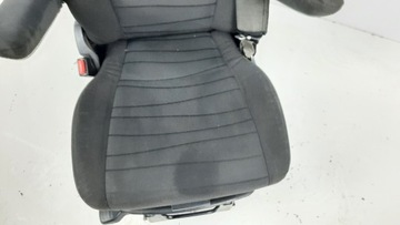 фото thumb №16, Scania r480 євро 5 10r сидіння лівий водія 1891168 2 підлокітники