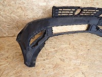 фото thumb №7, Vw passat b7 бампер переднє перед