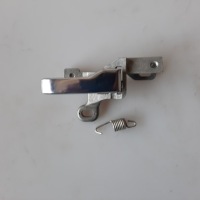 Купить Db оригинальный номер 123 760 0261 ручка дверь внутренний правая w123 перед/ задний, фото thumb