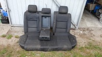 фото thumb №8, Audi a4 b6 kombi - сиденья комплект перед задняя