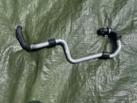 Купити Porsche panamera 970 патрубок труба води радіатора рідина рідина 97057258600, фото thumb