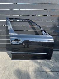 фото thumb №1, Skoda yeti 5l 5l0 дверь правое передние перед