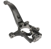 фото thumb №1, Dodge durango 2010- поворотний кулак права