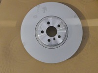 фото thumb №9, Bmw 7 g70 тормозные диски тормозные перед kpl 395x36 nowe 8840329 8840330