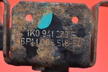 фото thumb №8, Датчик вирівнювання світла лівий зад 1k0941273e vw eos 05-15