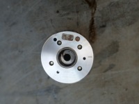 фото thumb №1, Варіатор kia picanto iii 1.0 g3lc 24350-04000