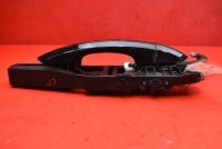 фото thumb №8, Ручка левая зад задняя bd 0104139901x ford mondeo mk5 14-20
