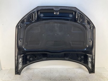 фото thumb №6, 2016 audi a4 s4 b9 капот