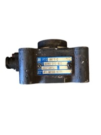 Купить Привод отбора мощности man tga 81381006771, фото thumb