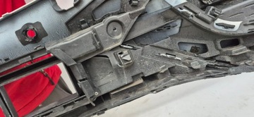 фото thumb №13, Mercedes e-klasa w213 рестайлінг amg 20- бампер перед переднє pdc a2138857404