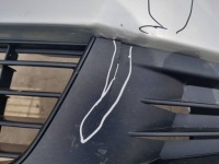 фото thumb №9, Vw golf 6 vi 08-13r универсал бампер перед pdc la7w