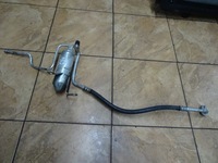 фото thumb №4, Jeep grand cherokee 2.7d 03' шланг осушувач кондиціонера