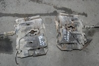 фото thumb №3, Суппорт тормозной p/l задняя renault mascott 3,5t