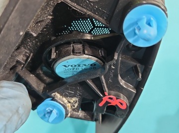 фото thumb №11, Динаміки комплект volvo s60 ii 10-13