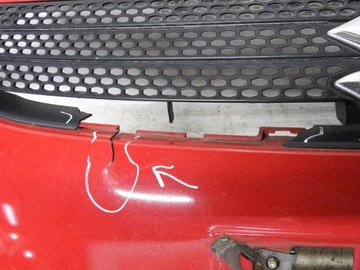 фото thumb №8, Suzuki sx4 sx-4 06-13 zcf бампер перед комплектний