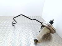 фото thumb №1, Mercedes-benz gla w156 2015 с передний усилитель тормоза