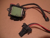 фото thumb №5, Trafic vivaro primastar 01-14 резистор резистор