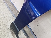 фото thumb №8, Крыло левый lz5t audi a3 8l 97r