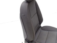 фото thumb №10, Сиденье правые перед пассажира audi a3 8p рестайлинг 5d sb