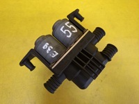 фото thumb №6, Электроклапан отопителя клапан wody bmw e39 nr55