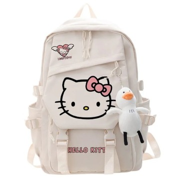 Рюкзак Hello Kitty Cat Милый мультяшный кот