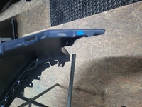 фото thumb №13, Mazda 2 ii lift 21r бампер передній перед